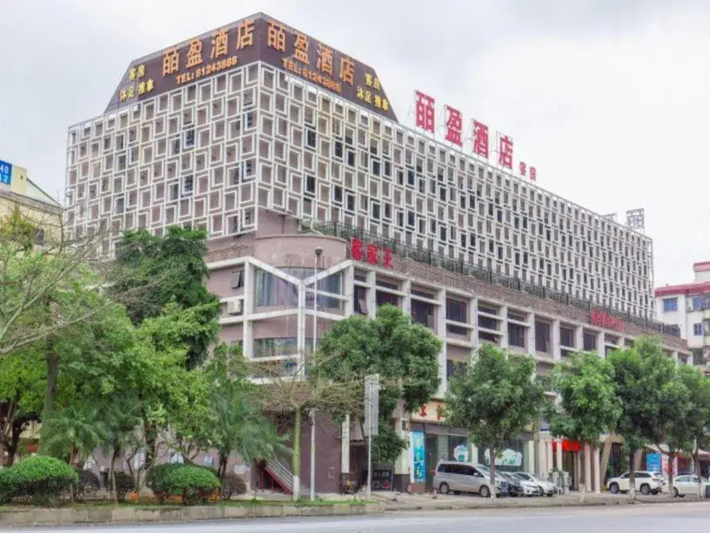 BI YING HOTEL BI YING HOTEL