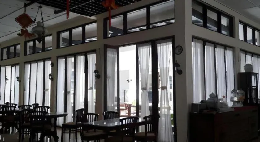 Colonial Hotel Makassar