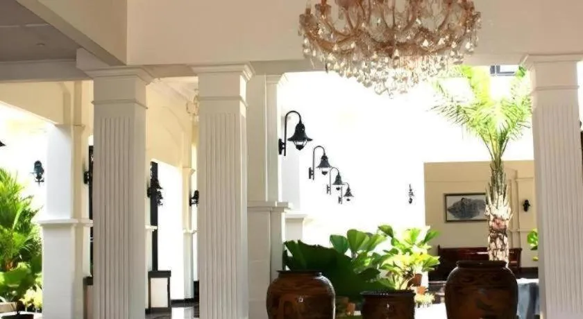 Colonial Hotel Makassar