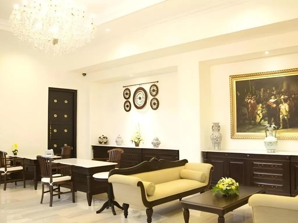 Colonial Hotel Makassar