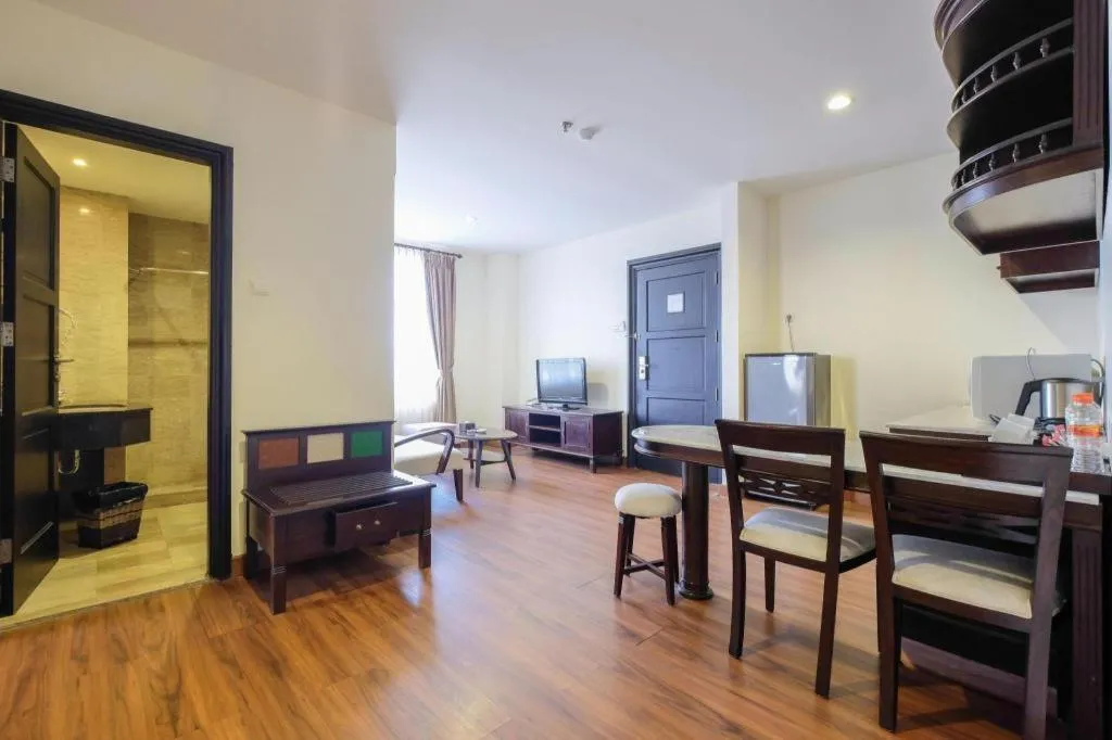 Colonial Hotel Makassar