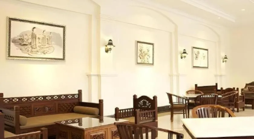 Colonial Hotel Makassar