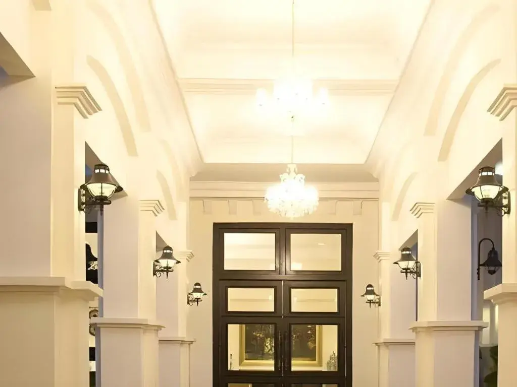 Colonial Hotel Makassar Colonial Hotel Makassar