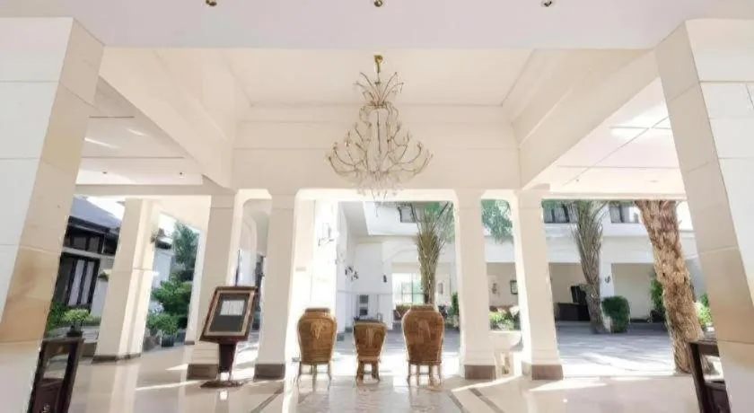 Colonial Hotel Makassar