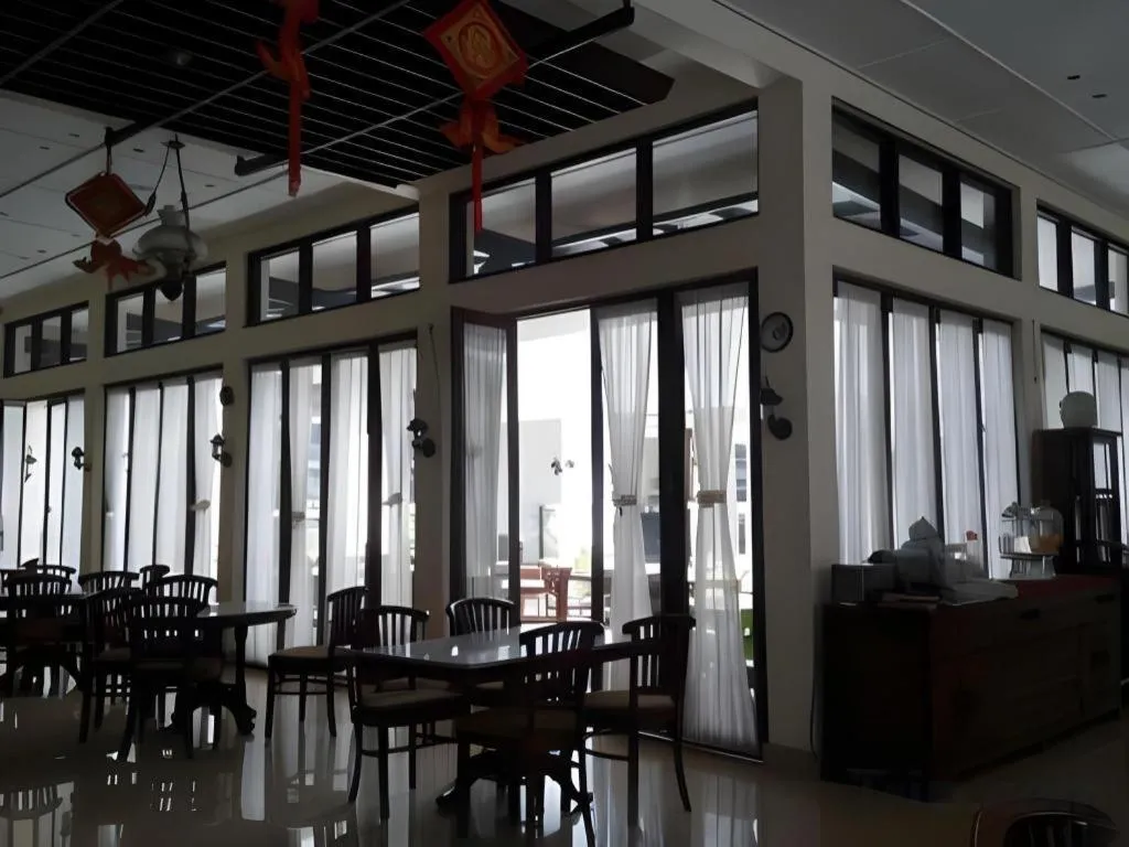 Colonial Hotel Makassar