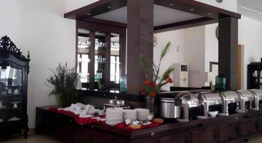 Colonial Hotel Makassar