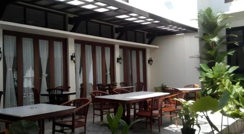 Colonial Hotel Makassar