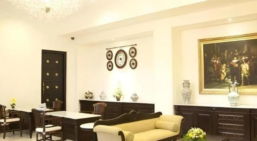 Colonial Hotel Makassar