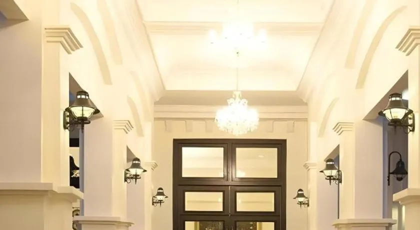 Colonial Hotel Makassar