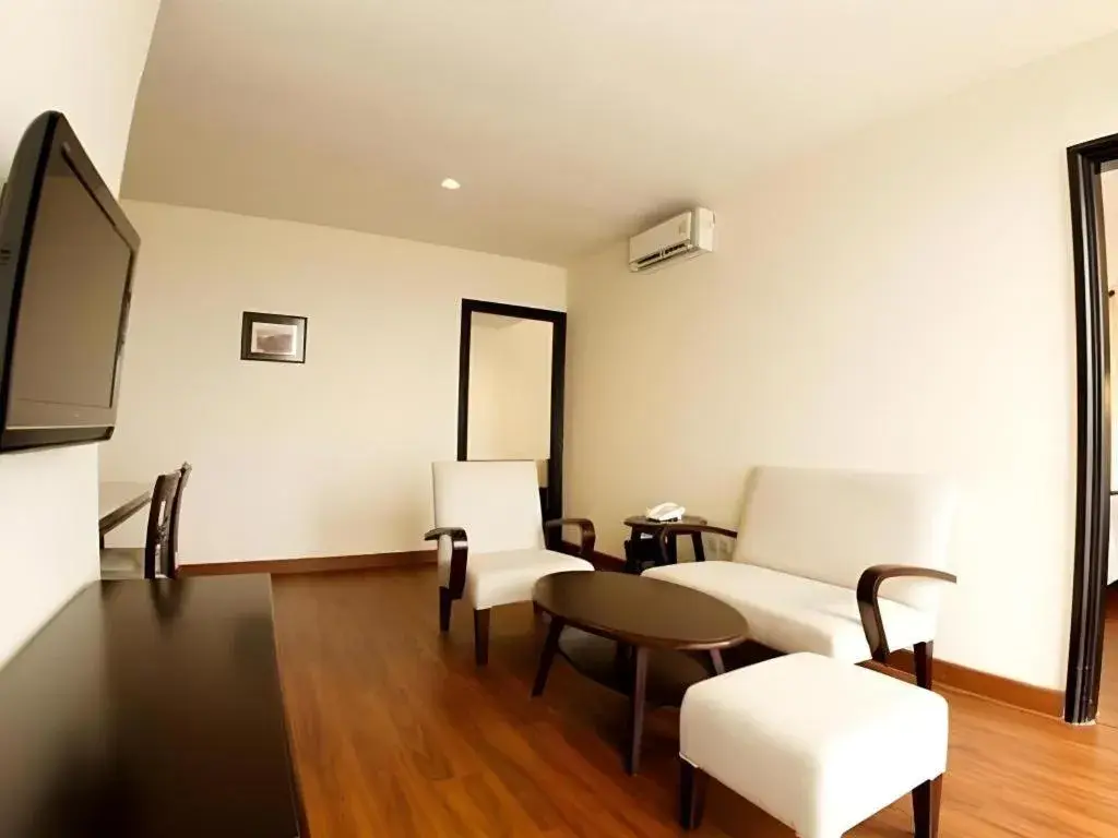 Bed in Colonial Hotel Makassar Bed in Colonial Hotel Makassar