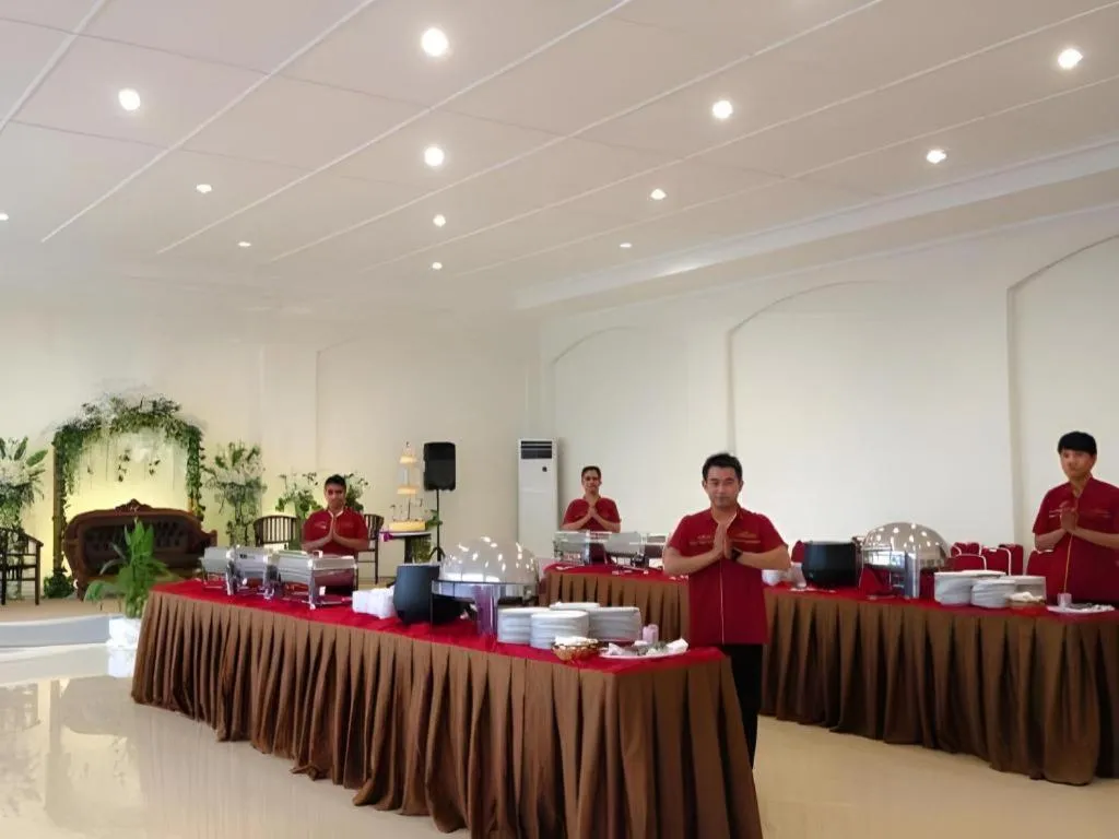 Colonial Hotel Makassar