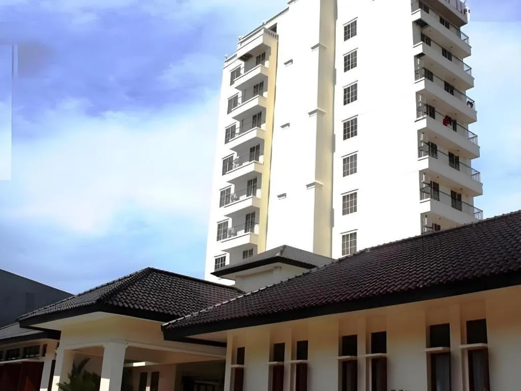 Colonial Hotel Makassar