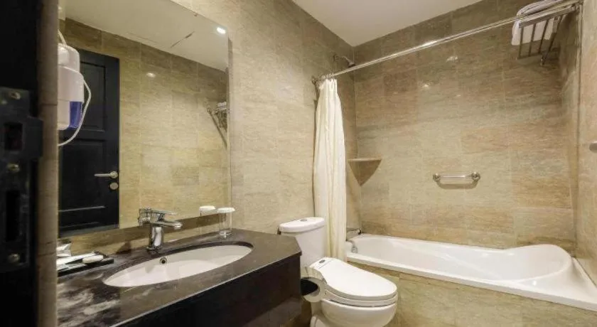 Colonial Hotel Makassar