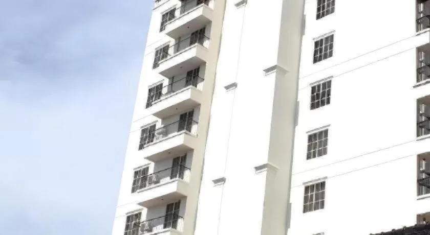 Colonial Hotel Makassar