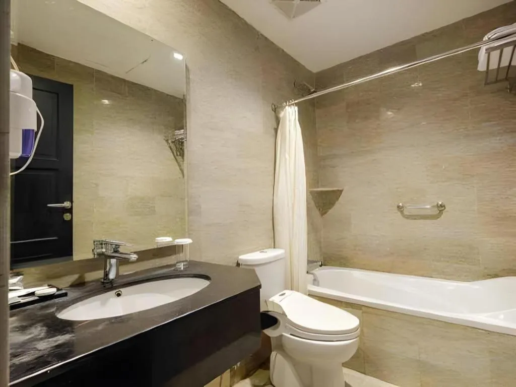 Colonial Hotel Makassar