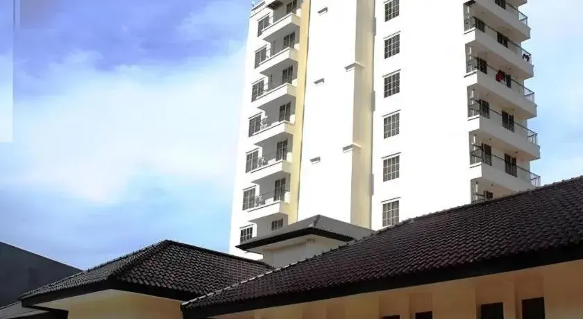 Colonial Hotel Makassar Colonial Hotel Makassar