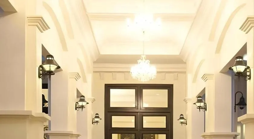 Colonial Hotel Makassar