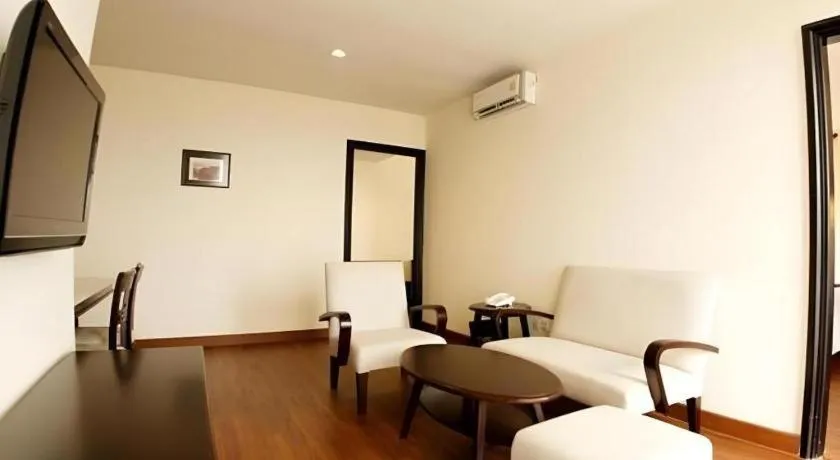 Colonial Hotel Makassar