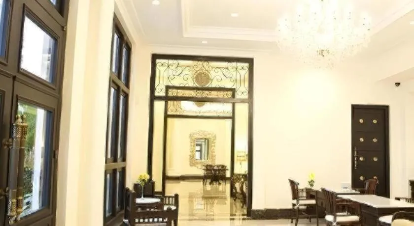 Colonial Hotel Makassar