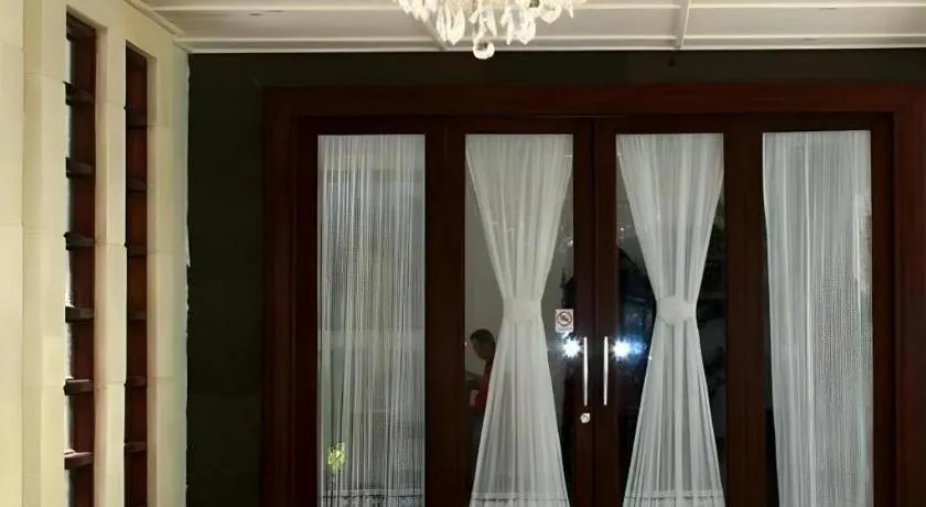 Colonial Hotel Makassar