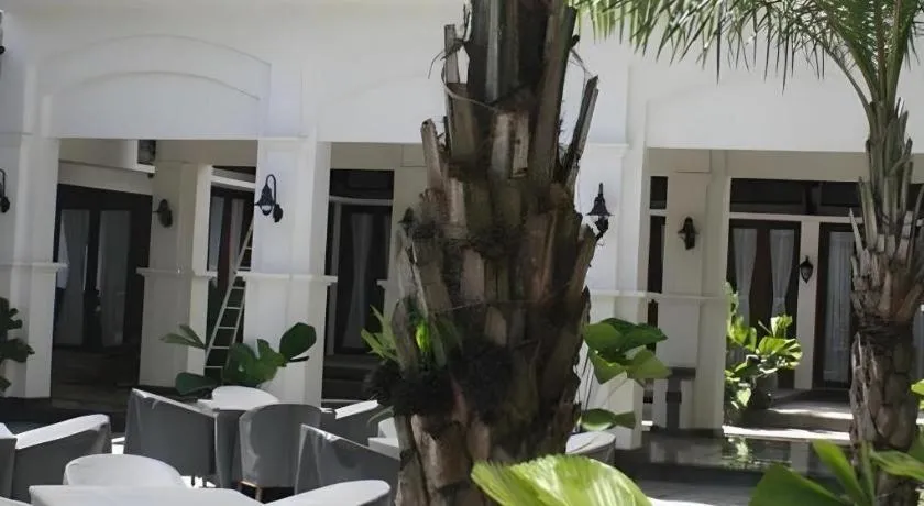 Colonial Hotel Makassar