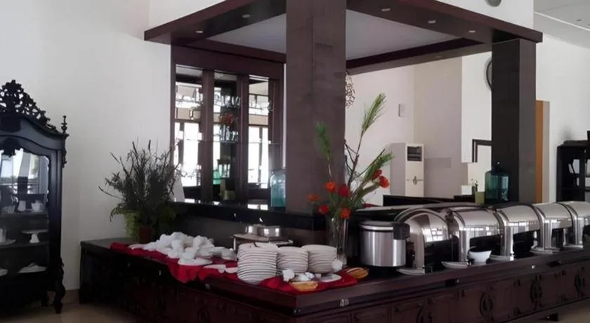 Colonial Hotel Makassar