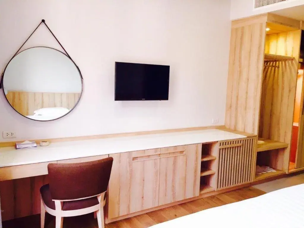 Bed in Holiday Poipet Bed in Holiday Poipet