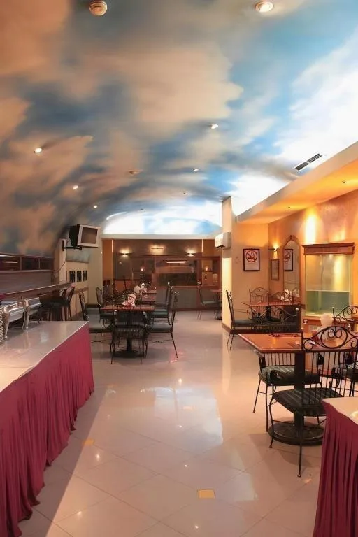 Losari Blok M Hotel Jakarta