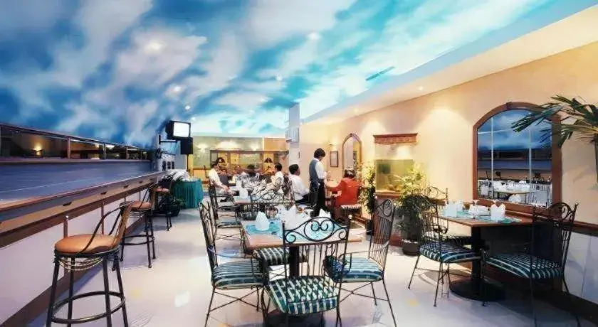 Losari Blok M Hotel Jakarta Losari Blok M Hotel Jakarta