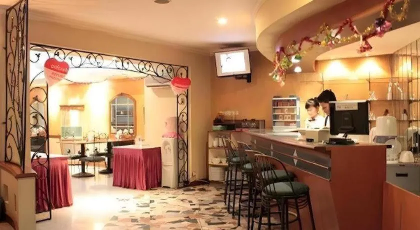 Losari Blok M Hotel Jakarta