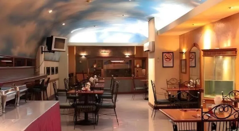 Losari Blok M Hotel Jakarta