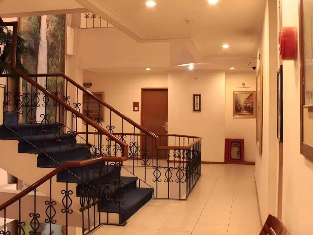 Losari Blok M Hotel Jakarta