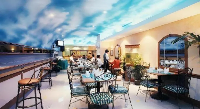 Losari Blok M Hotel Jakarta