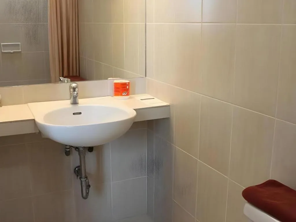 Losari Blok M Hotel Jakarta