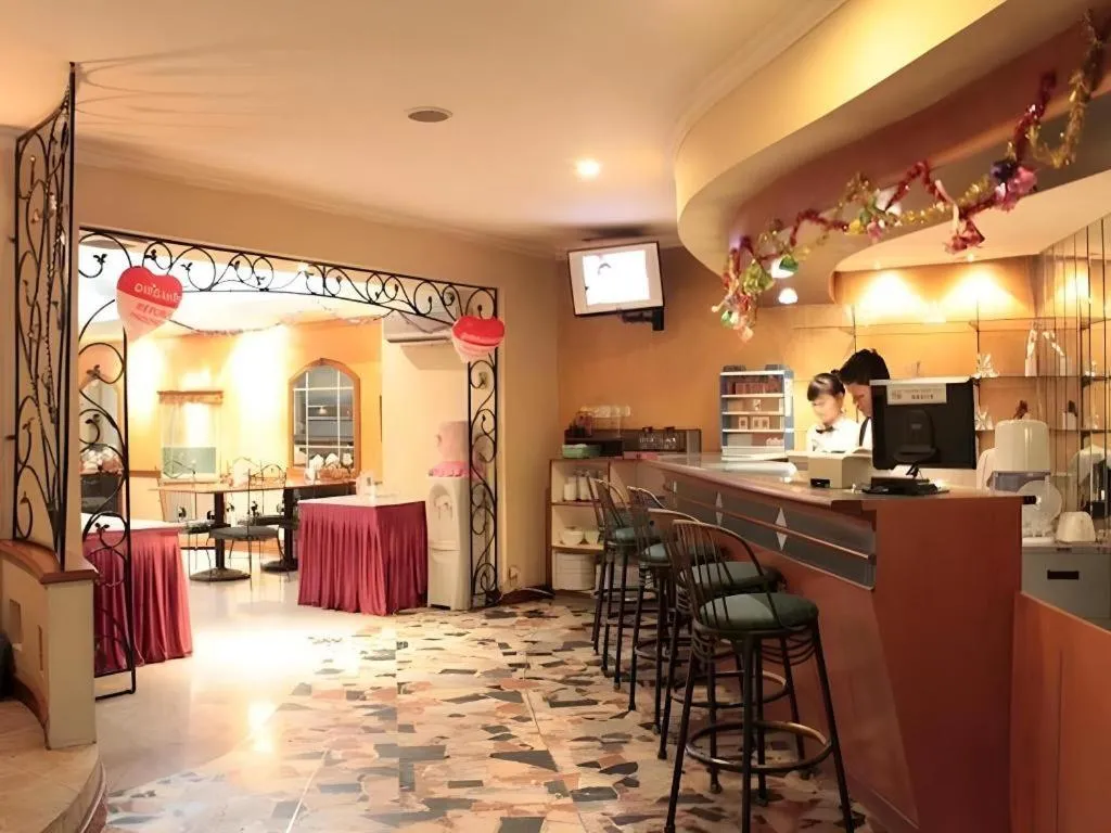 Losari Blok M Hotel Jakarta