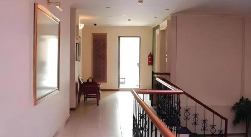 Losari Blok M Hotel Jakarta