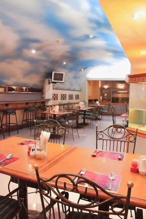 Losari Blok M Hotel Jakarta