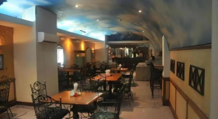 Losari Blok M Hotel Jakarta