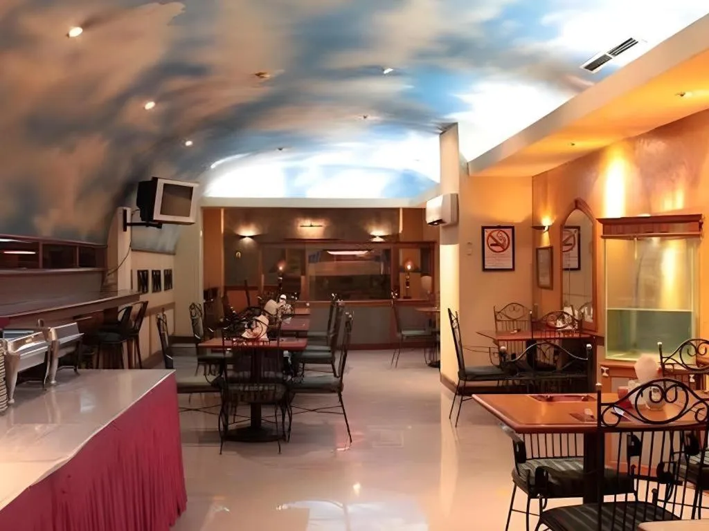 Losari Blok M Hotel Jakarta