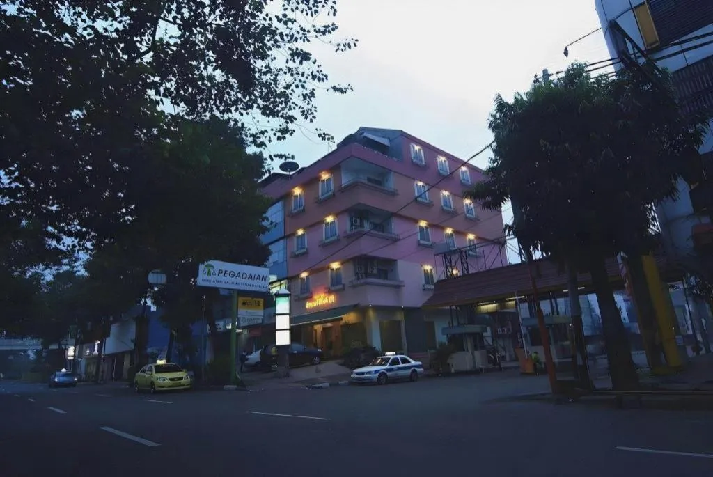 Losari Blok M Hotel Jakarta