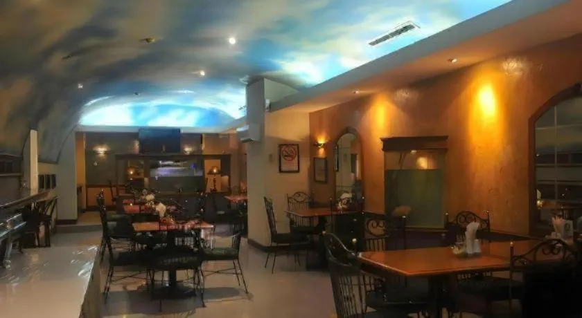 Losari Blok M Hotel Jakarta