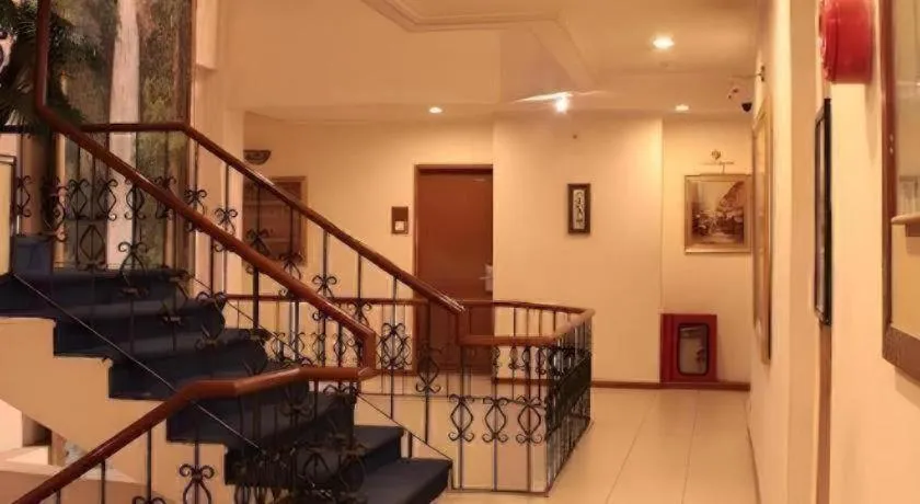 Losari Blok M Hotel Jakarta