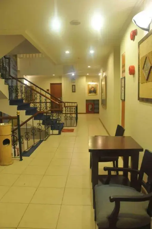 Losari Blok M Hotel Jakarta Losari Blok M Hotel Jakarta