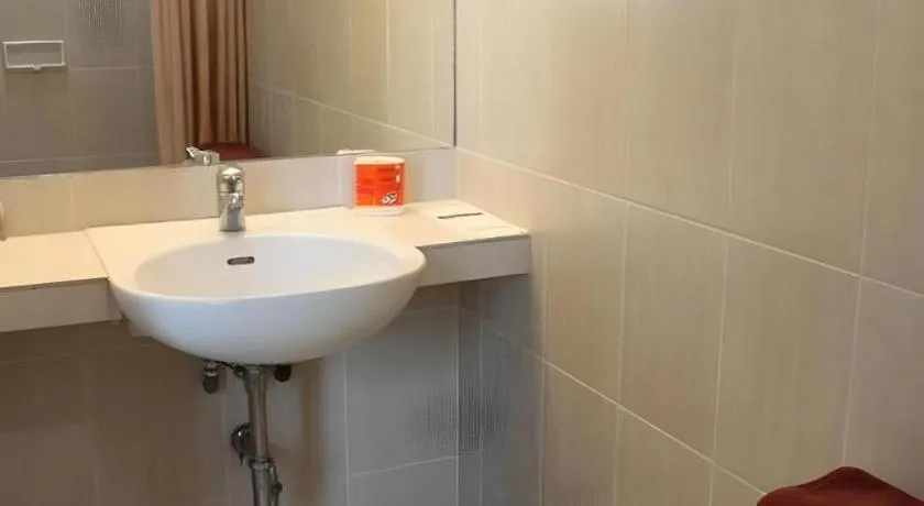 Losari Blok M Hotel Jakarta