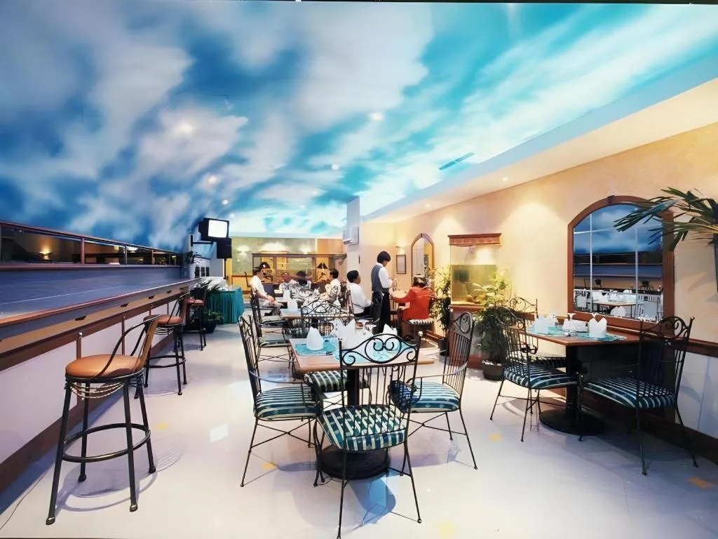 Losari Blok M Hotel Jakarta