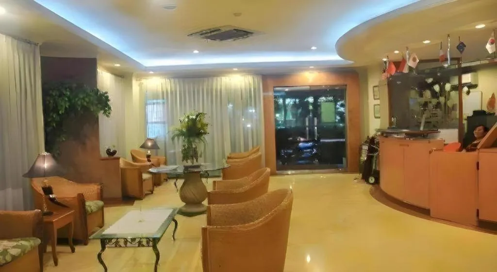 Losari Blok M Hotel Jakarta