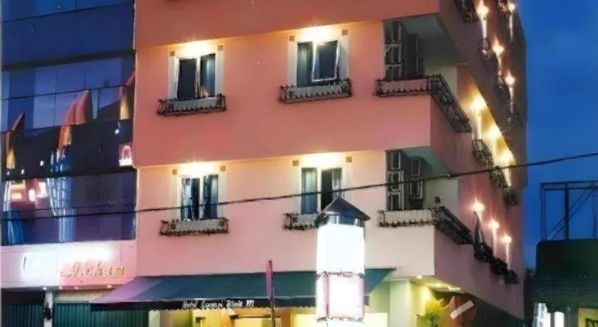 Losari Blok M Hotel Jakarta