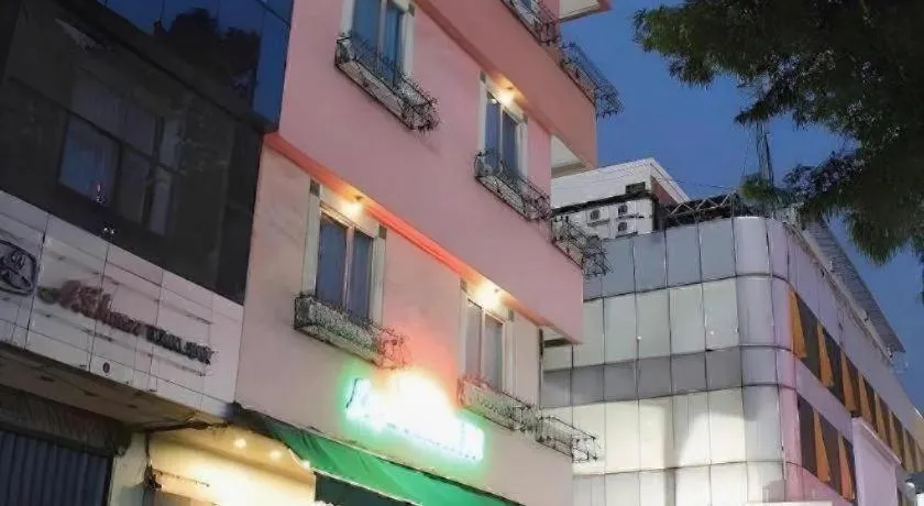Losari Blok M Hotel Jakarta