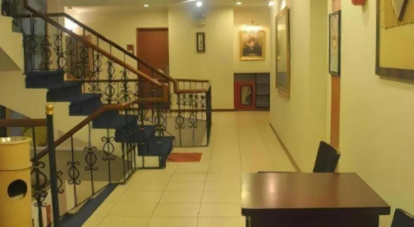 Losari Blok M Hotel Jakarta