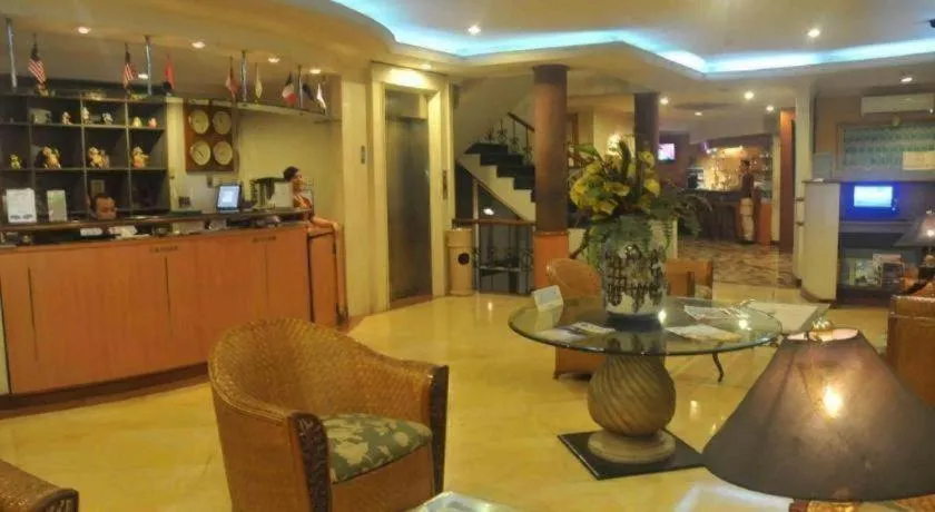 Losari Blok M Hotel Jakarta